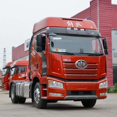 CA4180P66K25E6 Образец на погон: 4x2