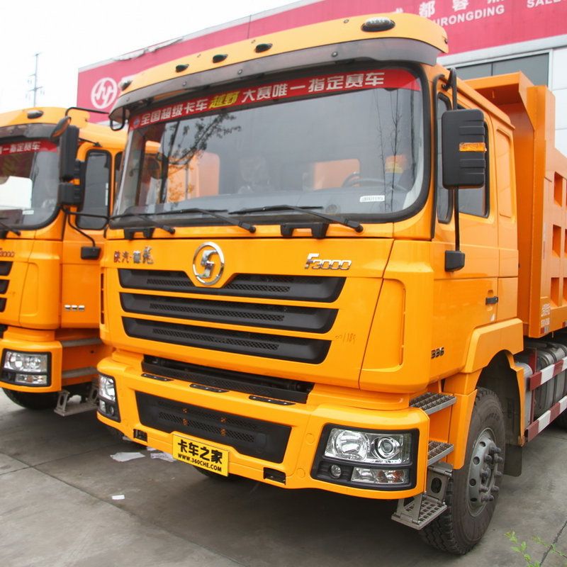 SX5250ZLJDB3842B Трејлери за депонија